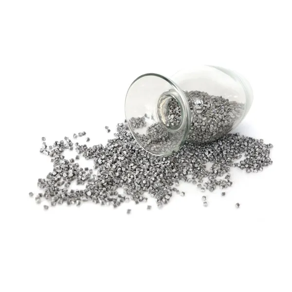 Xinda Talc 400-Mesh Tubing Uses Industrial-Grade Talcum Powder photo-2