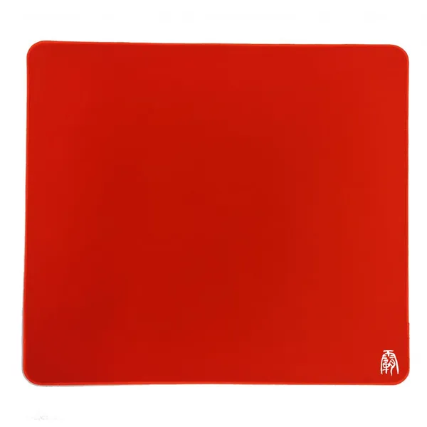 Poron PU Base Smooth Texture and Quick Movement Speed Control Type 99 Artisan Gaming Mouse Pads Artisan Liquid Proof Jacquard Cloth Mouse Pad photo-3