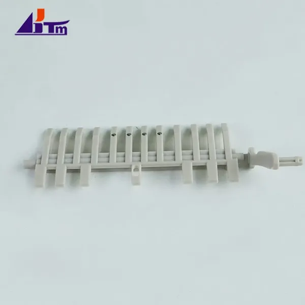 Wincor Nixdorf CCDM VM3 Banknote Picker 1750101956-01 & 1750047826 ATM Machine Parts photo-2