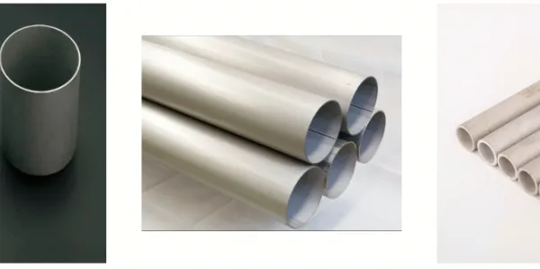 304 Stainless Steel P Ipe, Stainless Steel Welded Pipe, Seamless Pipe, White Steel Pipe Stainless Steel Pipe (304)