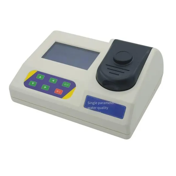 Cod, Ammonia Nitrogen and Total Phosphorus Detector Tdm - 301, for Environmental Monitoring by Tiandi Shouhe photo-5