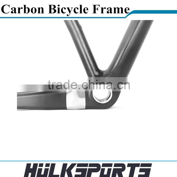 Carbon Mountain Bicycle Frame Made in China 29er Carbon Frame for Mtb Bike Mtb Carbon Frame China photo-5