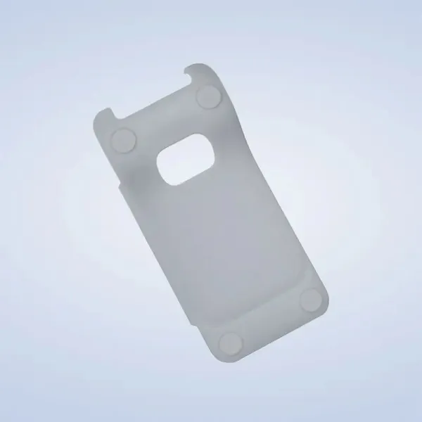 POS Machine Cover Silicone Protective Case For PAX A910S photo-4