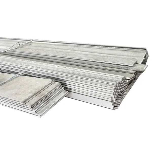 High Precision Stainless Steel Square Bar for Machinery & Construction