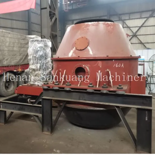 Stainless Steel Vertical Scraper Centrifuge for Coal Slurry Dewatering 15-20% Moisture photo-4