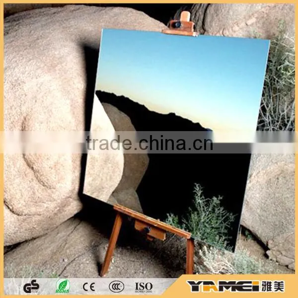 Framed Led Lighted Mirrors photo-3