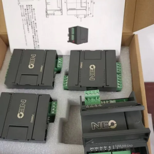 Supply of ne Tension Controller Psmx2 Magnetic Powder Clutch Brake Tension Controller Dual-channel Tension Controller