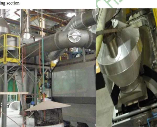 High Efficiency Manufacturers Instant Coffee Powder Production Line photo-6