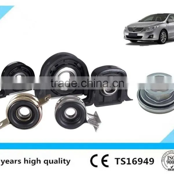 Pull Type Clutch Release Bearing Clutch Release Bearing Auto Clutch Release Bearing for Toyota Mitsubishi Mazda photo-6