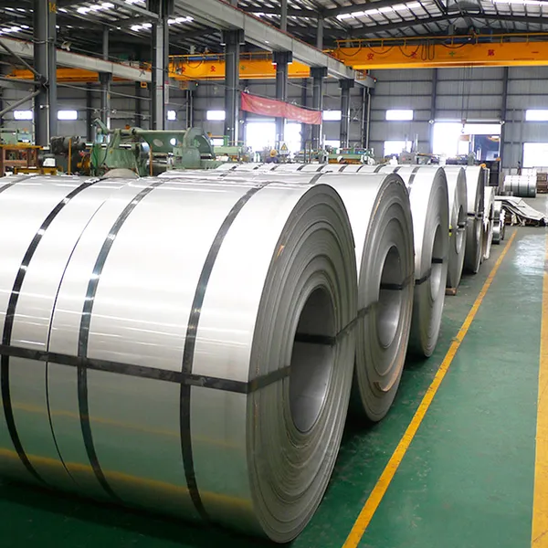 Stainless Steel Coil 304 0.1mm Ultra Thin Cold Rolled For Filter Mesh Spring Parts photo-4