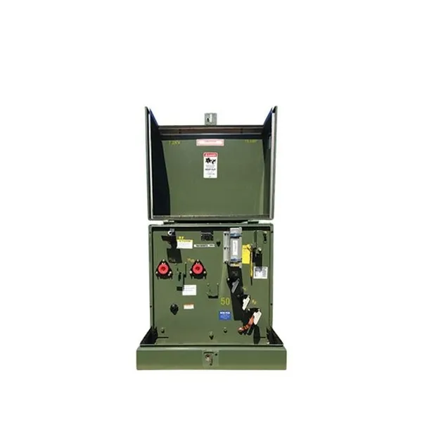 50Kva 75Kva 100Kva 167Kva 250Kva 333Kva American Single Phase Transformer With Mill Test Report photo-4