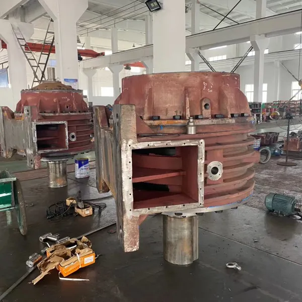 NGW71 Planetary Gear Reducer for Automated Conveyor Systems, 15kW Capacity photo-3