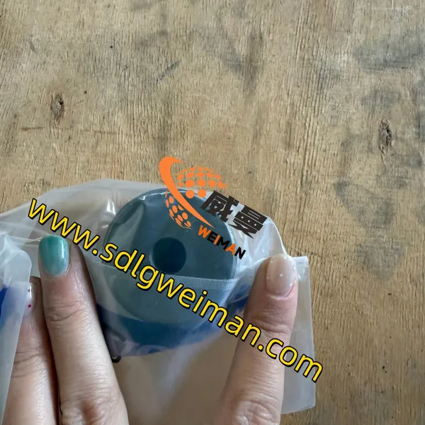 Volvo Travel Reducer Position Pin VOE14566430 14566430 Fit EC290B EC330B EC360B Excavator Gearbox Spare Parts photo-3