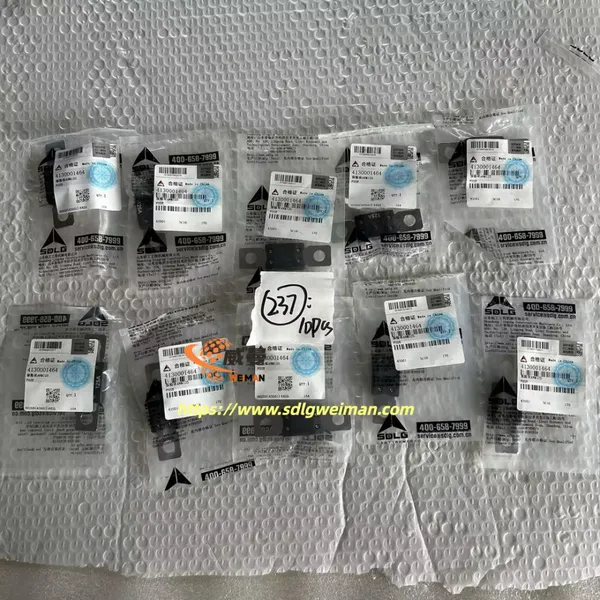 ORIGINAL SDLG FUSE 4130001464 APPLY FOR SDLG MOTOR GRADER G9180 G9190 G9200