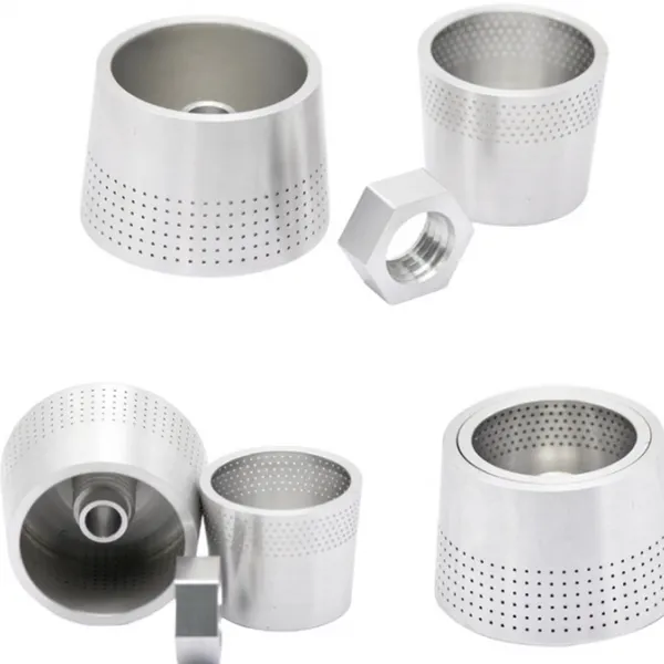 Sheet Metal Fabrication for Industrial Machinery Enclosures & Cabinets photo-5