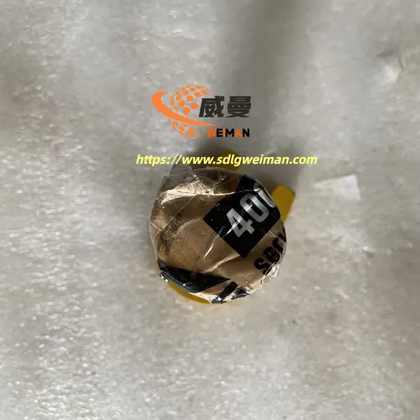 ORIGINAL SDLG Steering Knuckle 28080002351 APPLY FOR SDLG MOTOR GRADER G9180 G9190 G9200 photo-4