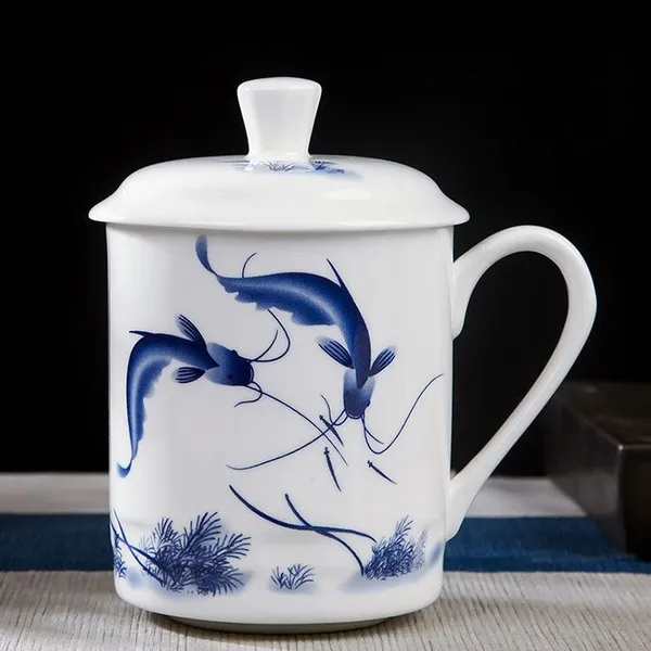 Ceramic Cup Supplier photo-5