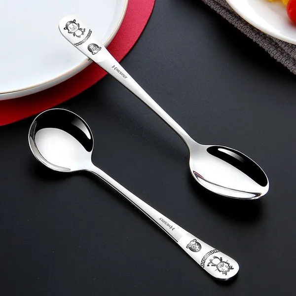 Spoon Supplier