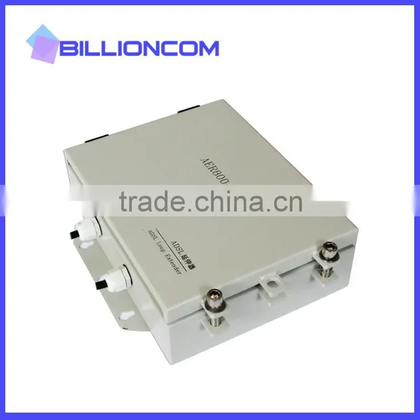 AER800-8PL PBX Line Power 8-port ADSL Network Booster photo-3