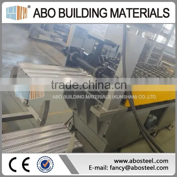 Hi-rib Lath, High Ribbed Formwork, Hi-Lath Metal Lath, Hy-rib Lath Metal Lath photo-6
