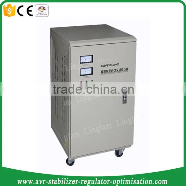 20kva Power Stabilizer photo-6