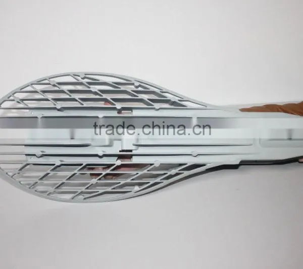 Outdoor Waterproof Jiangsu Factory Aluminum Tennis Racket Led Street Light Housing photo-2