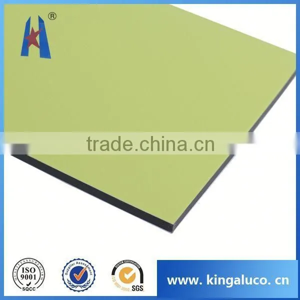 Factory Price Metallic Acp photo-5
