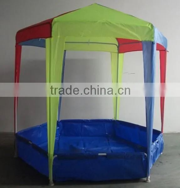 Swimming Pool for Kid
