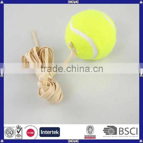 Professional Tennis Ball for Training Use With Cheap Price photo-2