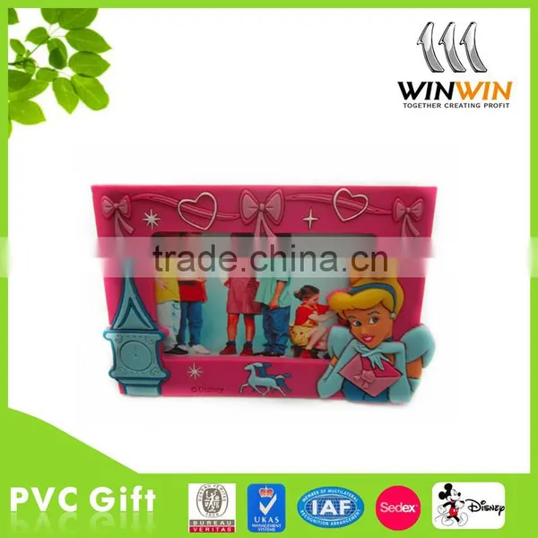 the Most Colorful PVC Photo Frame photo-5