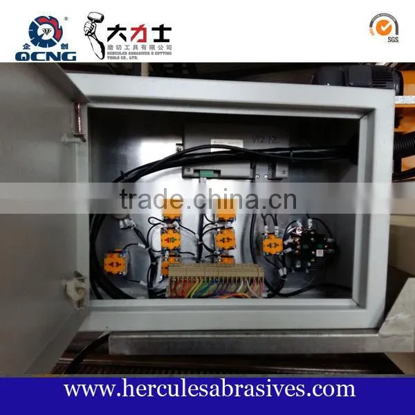 Granite Bridge Saw for Sale photo-4