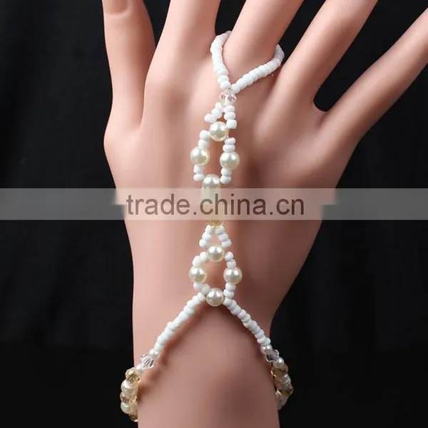 2016 Hot Sale Popular Simple Design Beads New Popular Bracelet photo-4