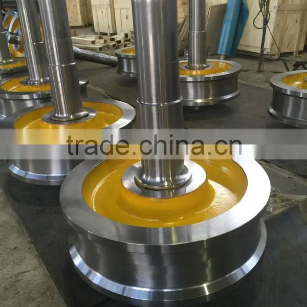 Steel Casting & Forging, Carbon Steel & Alloy Steel Forgings photo-5
