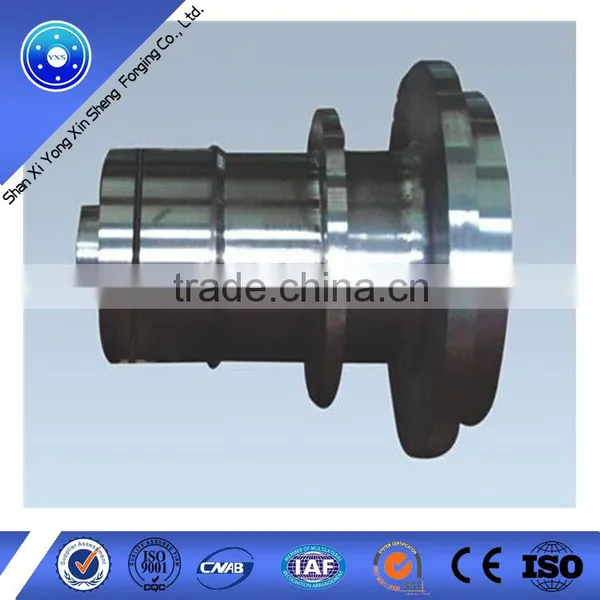 Forging Drive Shaft