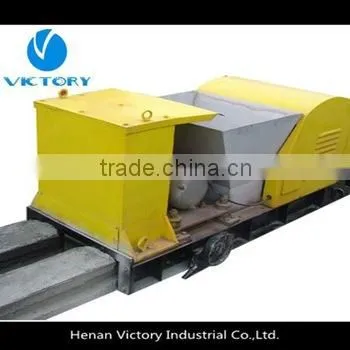 Prestressed T Beam Molding Machine T Block Machine. T Joist photo-2