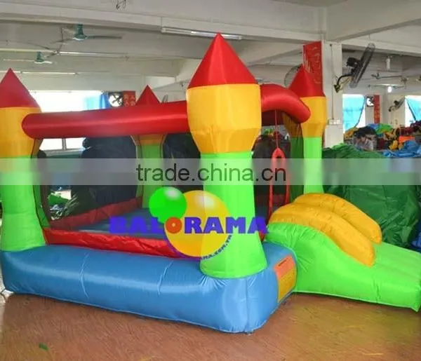 Eco Series Inflatable Games photo-2