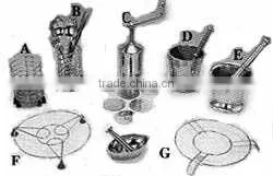 Stainless Steel GADGETS