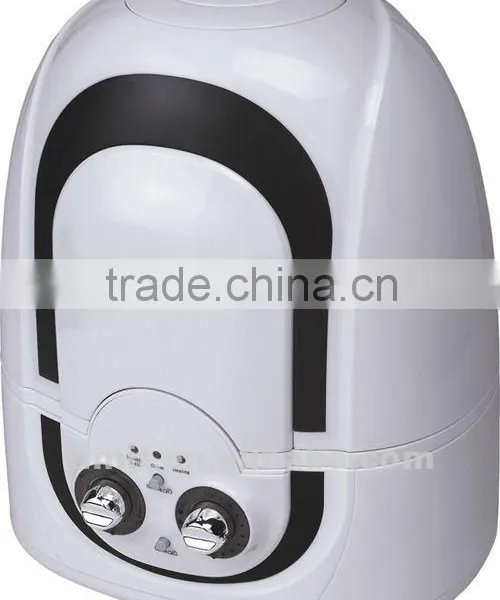 Cool Mist and Warm Mist Water Humidifier