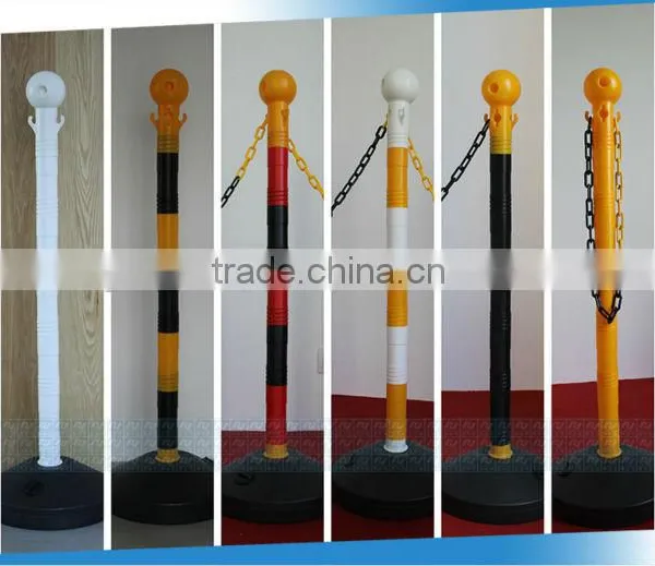 12mm Bollard Cone Chain With High Quality and Nice Price photo-3