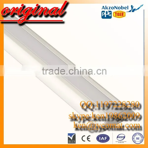 Middle Eastern Aluminium Extrusions for White Board photo-6