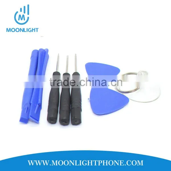 Top Quality High Level Hot Sale Screw Driver Set Tool Kit for Smart Phone photo-2