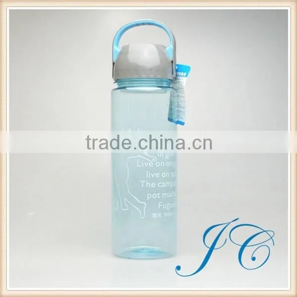 2015 Custom Space Sport Water Bottle For Outdoor Travel photo-2
