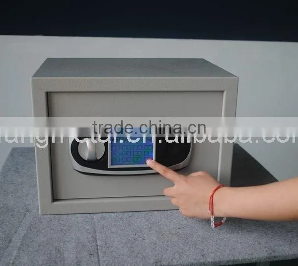 Noble Diversion Fingerprint Safe Box photo-2