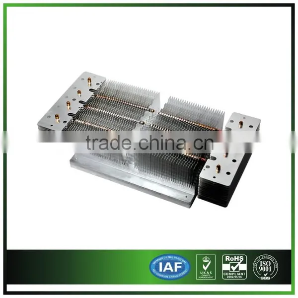 200W Heatsink for LED Street Light
