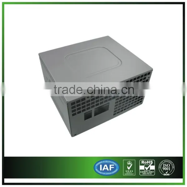 OEM Stamping Power Supply Box