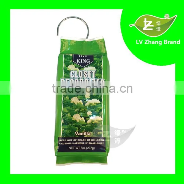 8 oz Wardrobe Hanging PDCB Deodorant Block