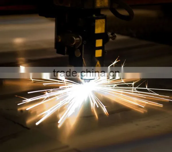 AZ-5030 Series Mini Laser Cutting Machine for Sale Mini Laser Engraving Machine photo-3