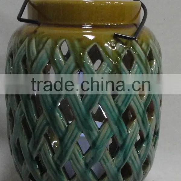 "pinsun"new Design Lantern With Solor Light photo-6