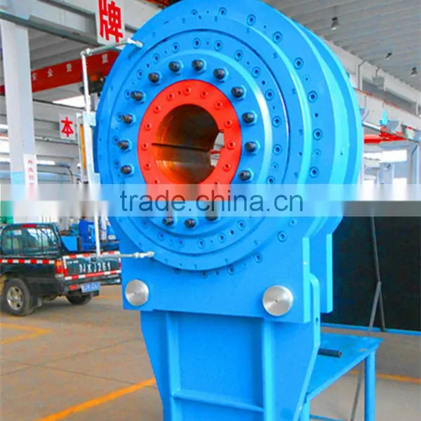 25000N*M Conveyor Backstop for Mine With Competitive Price photo-6