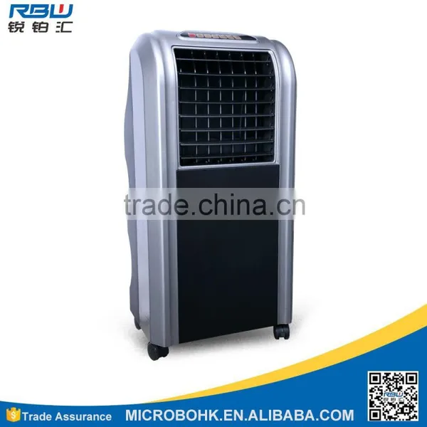 Large Capacity Portable Cheap Industrial 220 Volt Cool Air Fan photo-2